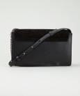 Сумка Chloe Faye Cross-Body Bag Black
